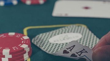 Strategie Poker: gestire il bankroll (base)