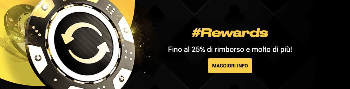 Il welcome bonus di Bwin 
