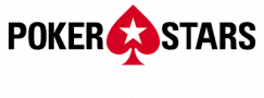 PokerStars Logo