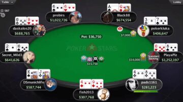 Bonus di benvenuto PokerStars: come funziona e come riscuoterlo