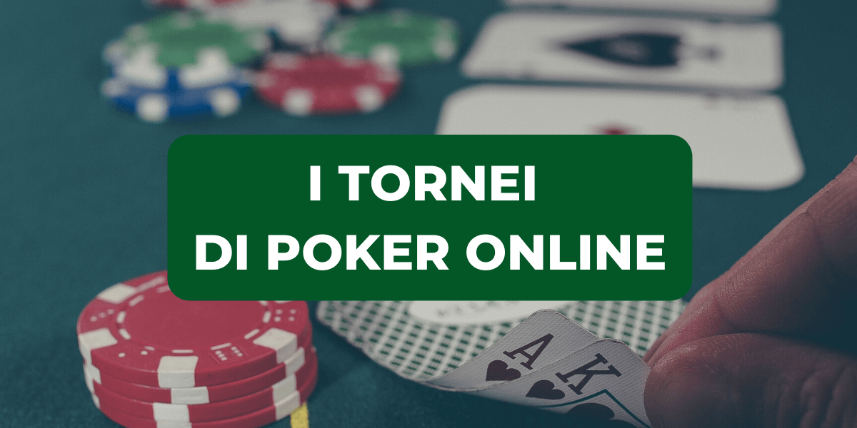 Cosa sono i tornei freeroll nel Poker