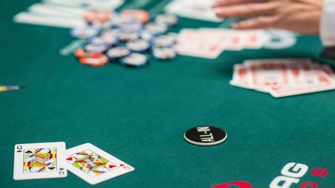 Cos’è il Poker Texas Hold’em