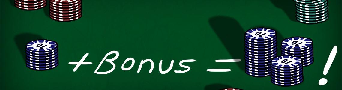 Poker Bonus