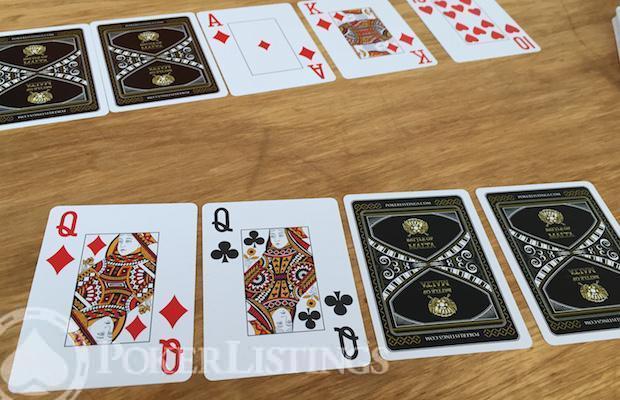 Regole Pineapple Poker