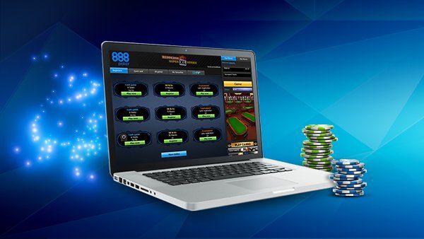 sale da poker apple