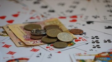 Strategie Poker: la gestione del bankroll (intermedio)