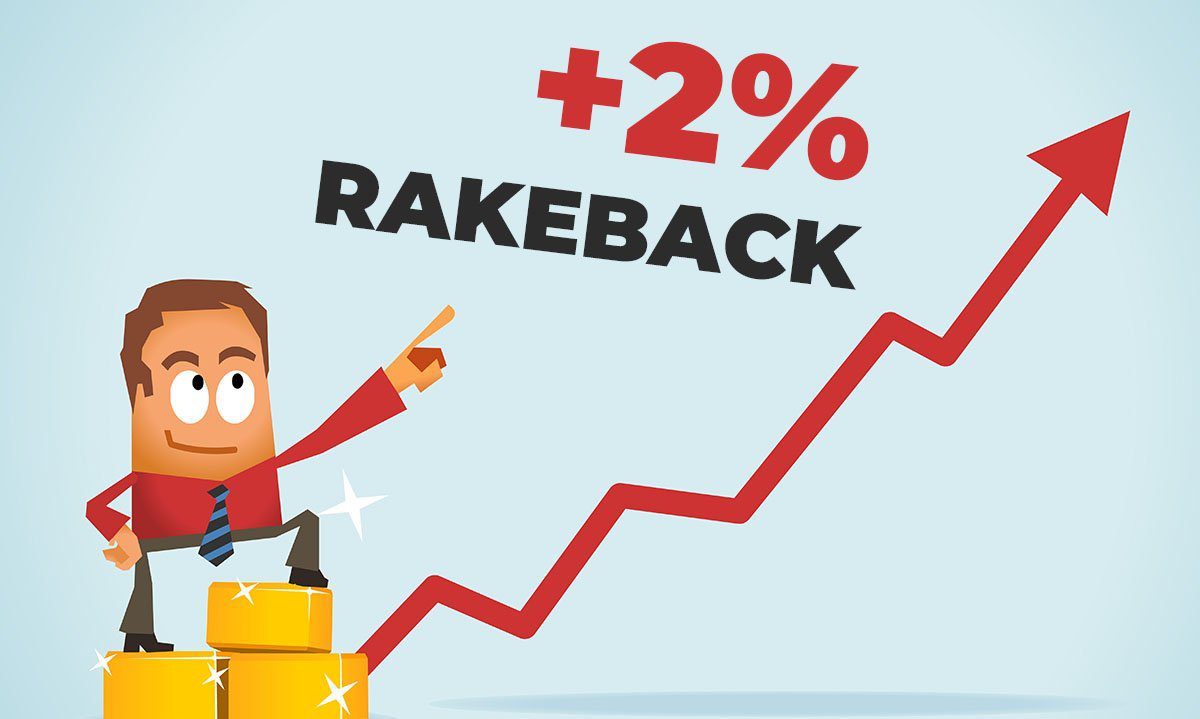 rakeback guadagno