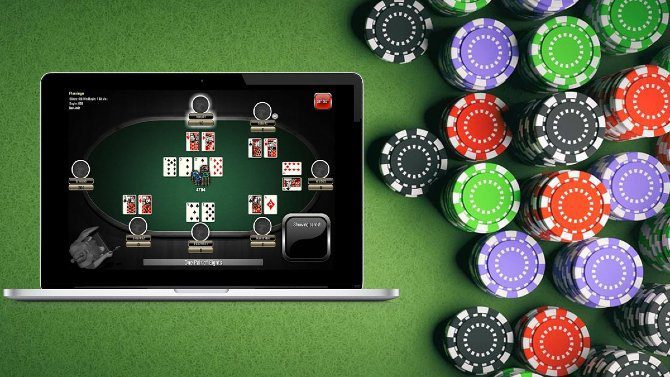 strategie poker tv