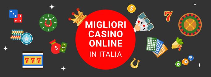 come giocare ai casinò trovando il migliore