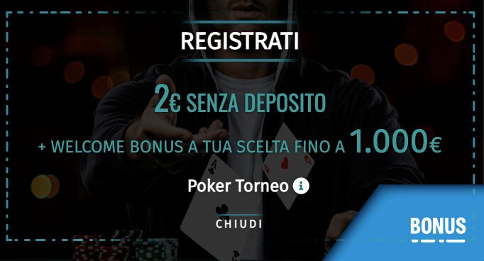 Betflag Bonus Benvenuto