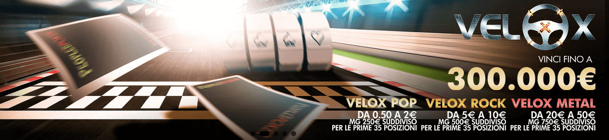 Enjoybet Poker Bonus Benvenuto