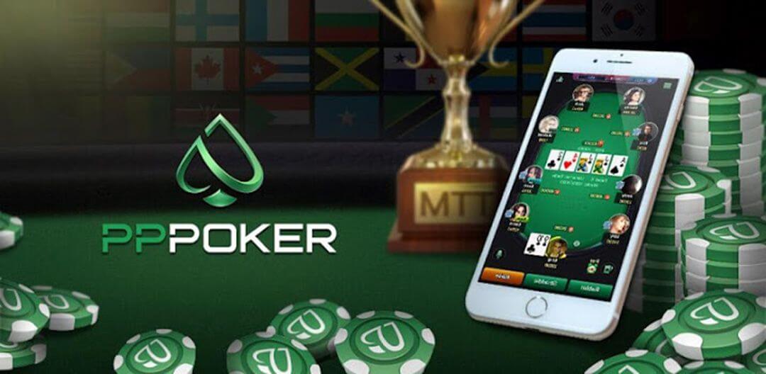 PPPoker Mobile