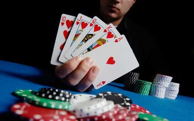 Quanto si può guadagnare tramite il poker online