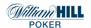 WilliamHill Poker logo