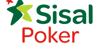 sisal poker logo