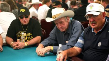 Poker | I campioni che hanno fatto la storia del poker