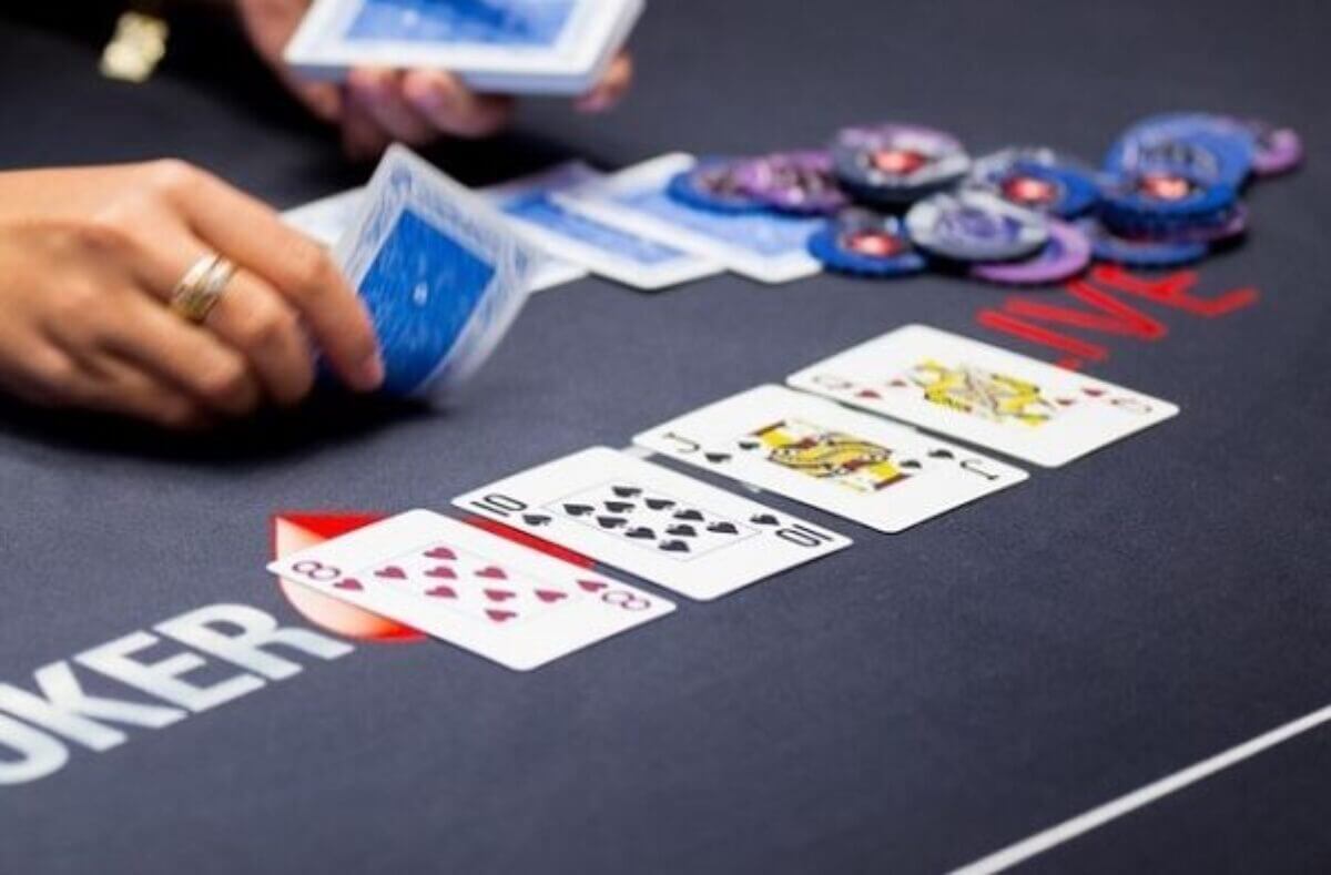 L’importanza della resistenza nel poker