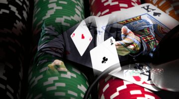 Come capire qual è il momento migliore per fare cash out poker