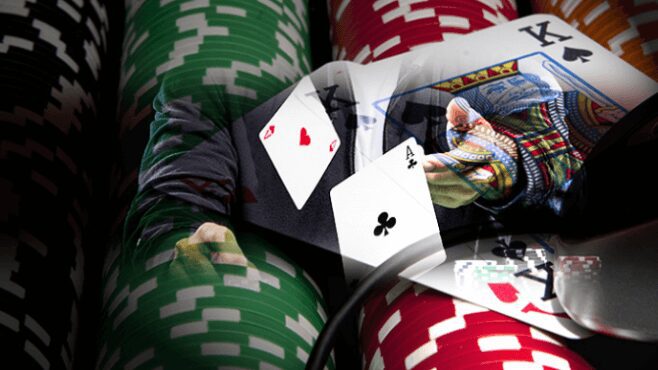 Momento migliore per fare cash out poker