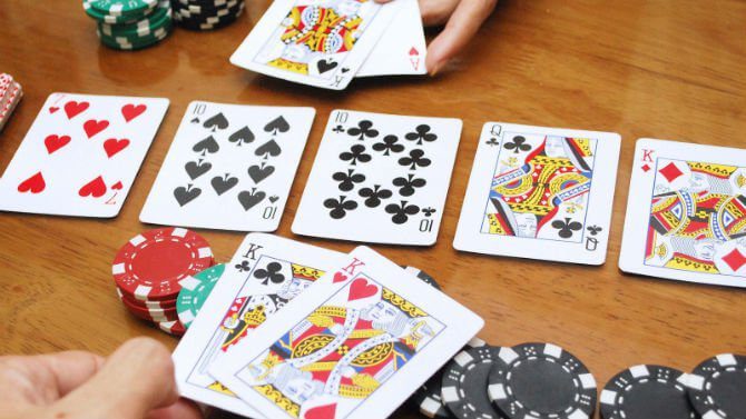 Come migliorare la propria strategia di gioco