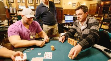 Poker: i consigli di Nathan Williams per migliorare la strategia di gioco