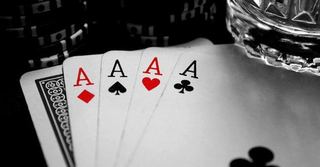 Pot Limit e No Limit Showdown