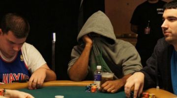 L’importanza del linguaggio del corpo nel poker