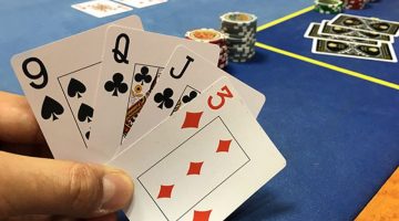 Il Poker Omaha