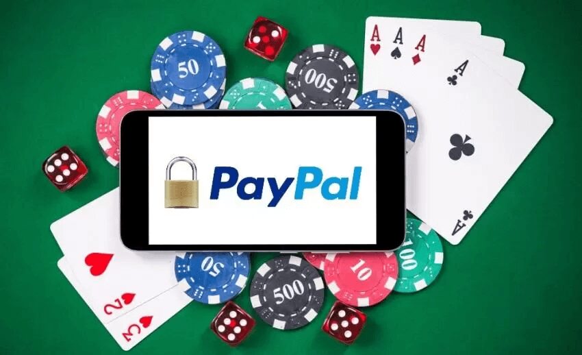 come utilizzare paypal per giocare a poker online guida e consigli