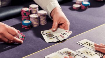 Come imparare a giocare a Texas Hold’em in pochi minuti