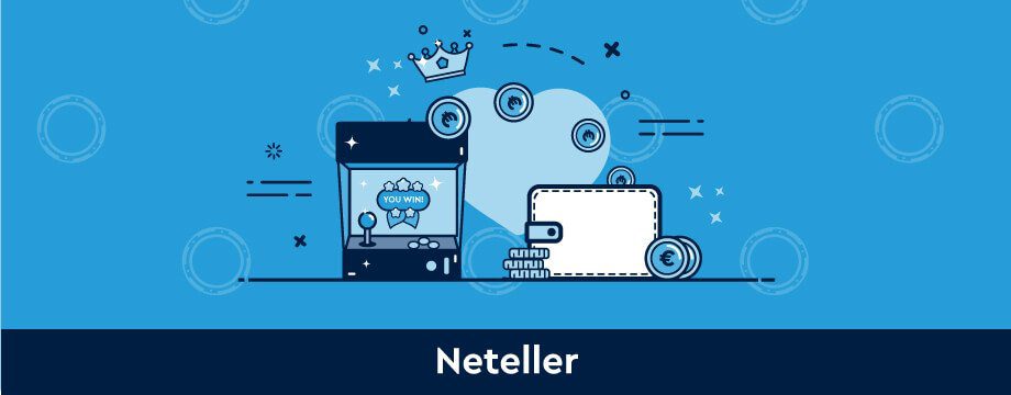 i metodi di ricarica neteller poker