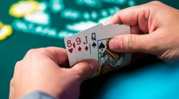 Come nasce il poker Omaha