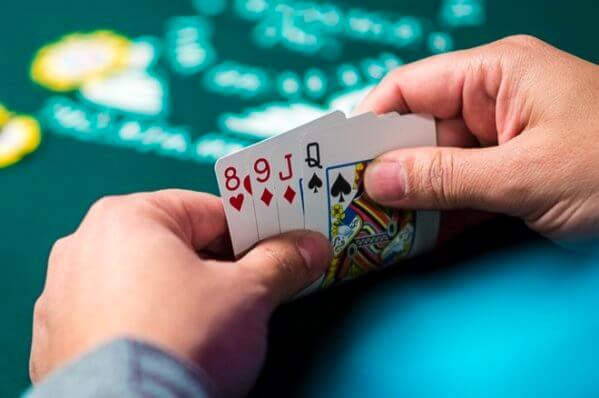 il poker omaha come nasce