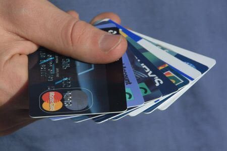 lutilizzo della mastercard nel poker