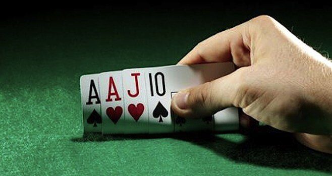 poker Omaha il valore delle mani