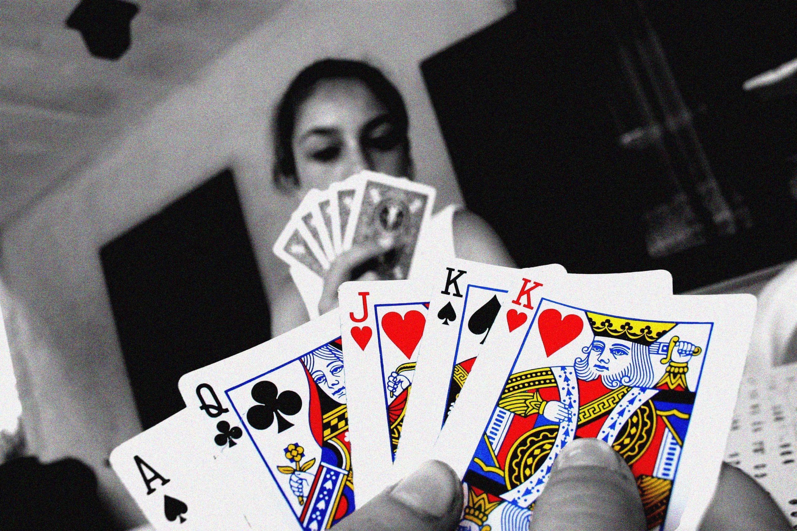 poker all’italiana come giocare