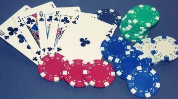 quante tipologie ne esistono nel poker