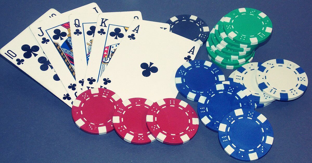 quante tipologie ne esistono nel poker