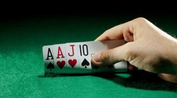 La strategia per I sit&go nel Pot Limit Omaha