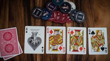 Le regole del 7 Card Stud Poker