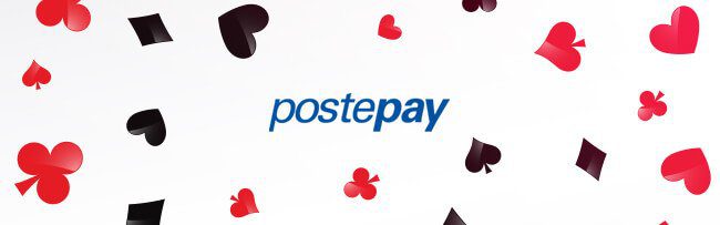 lutilizzo delle postepay nel poker