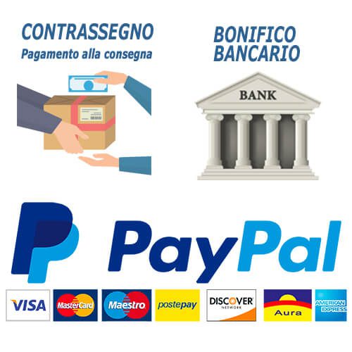 metodi di pagamento alternativi al bonifico bancario