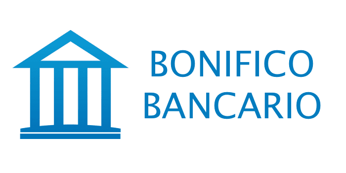 metodi di pagamento per giocare a poker bonifico bancario