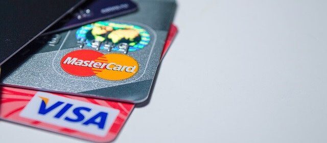 metodi di pagamento per giocare a poker carte di credito