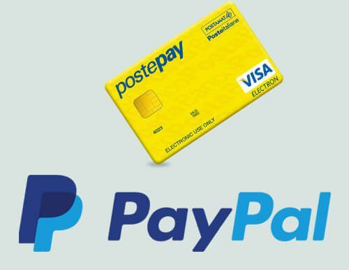 metodi di pagamento per giocare a poker carte prepagate e portafogli virtuali