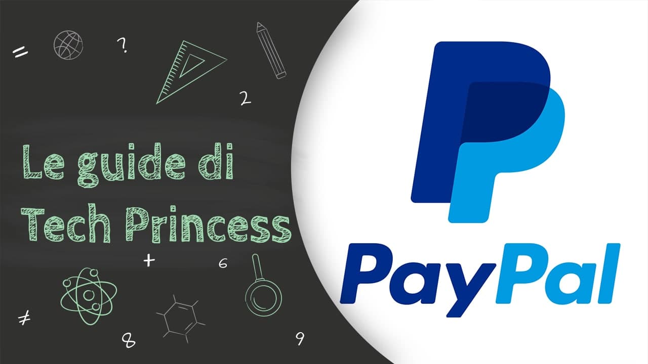 paypal cosè e come funziona