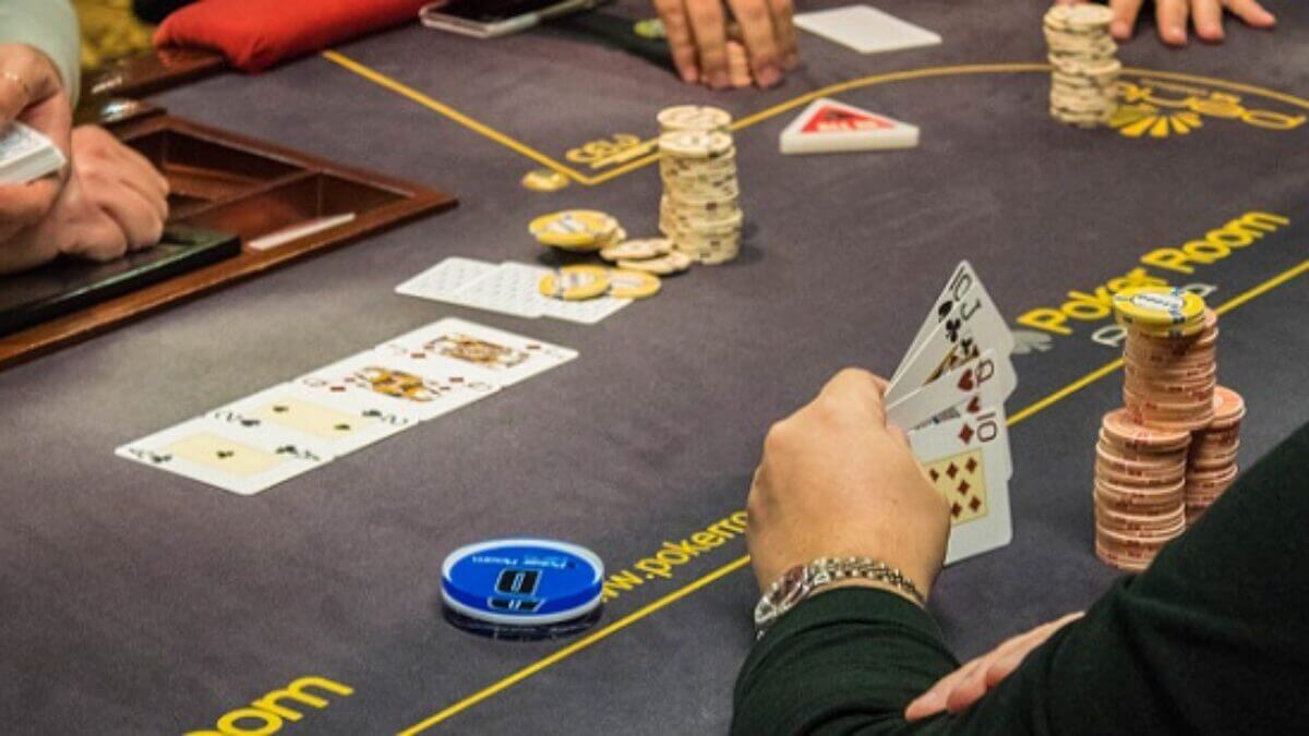 poker omaha gli errori dei principianti