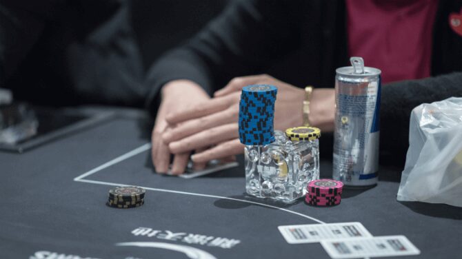poker omaha perche non bluffare eccessivamente