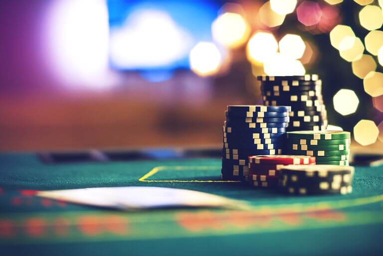 poker online i vantaggi