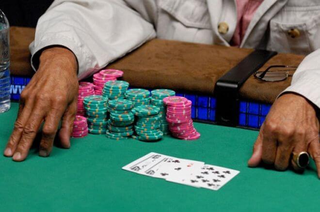 poker seven card stud hi lo regole
